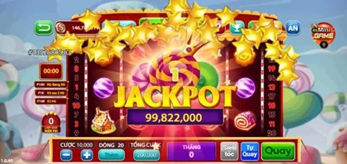 Game Bắn cá E2BET casino