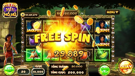 Game Nổ hũ E2BET casino